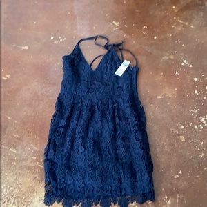 NWT Dress - can dress it up or down